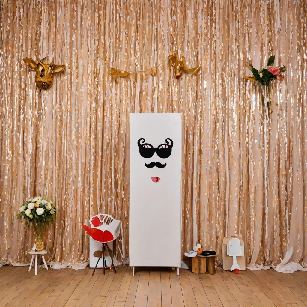 Ile kosztuje fotobudka na wesele?