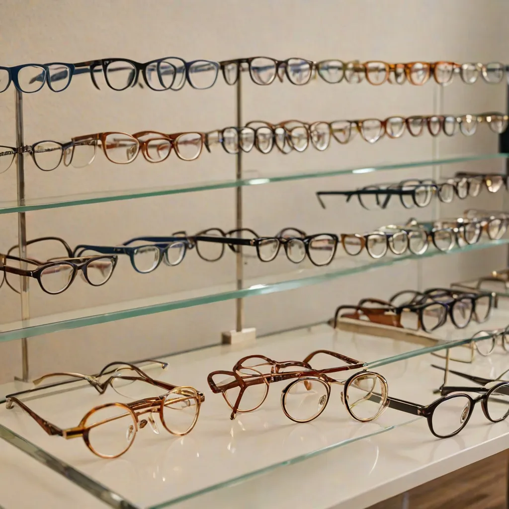 Jak okulary zmieniają twarz? Wybór idealnych oprawek