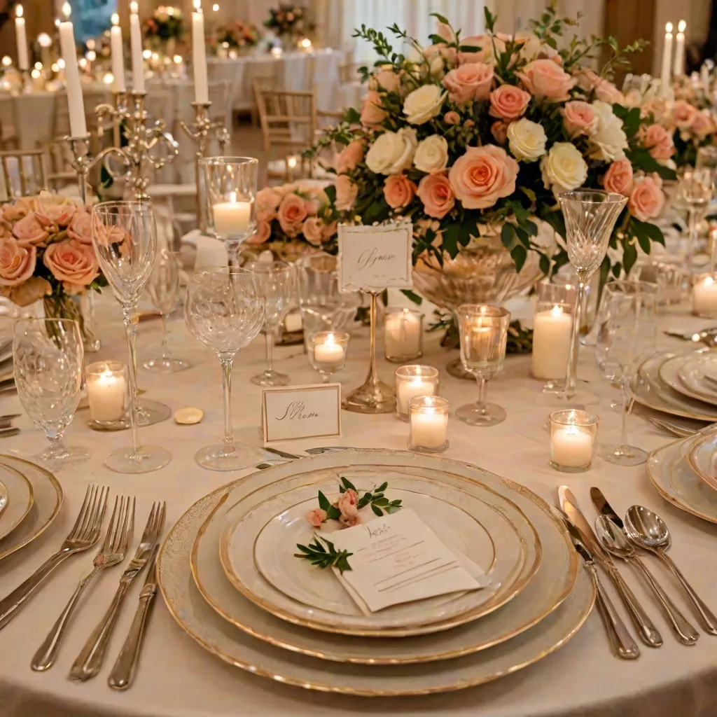 Jak usadzić gości na weselu? Praktyczny przewodnik