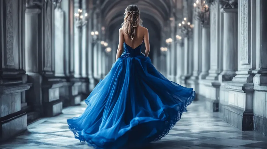 Moda na bal maturalny i eleganckie wydarzenia