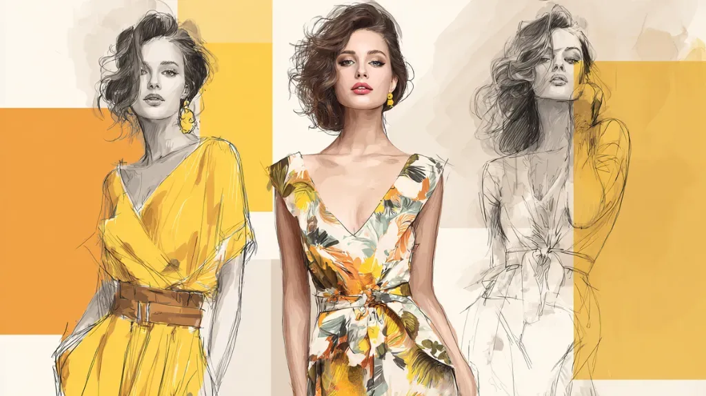 Ekskluzywna odzież damska