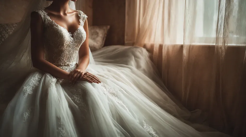 Jak wybrać idealne sukienki na wesele