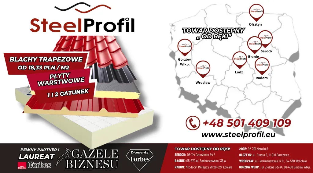 SteelProfil