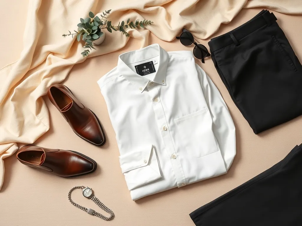 Jak tworzyć ponadczasowe stylizacje? Praktyczne porady i inspiracje