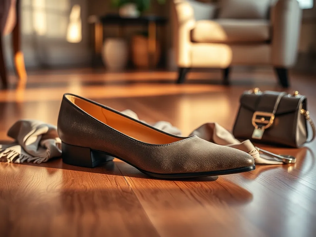 Jak dobierać buty do eleganckich stylizacji? Praktyczne porady