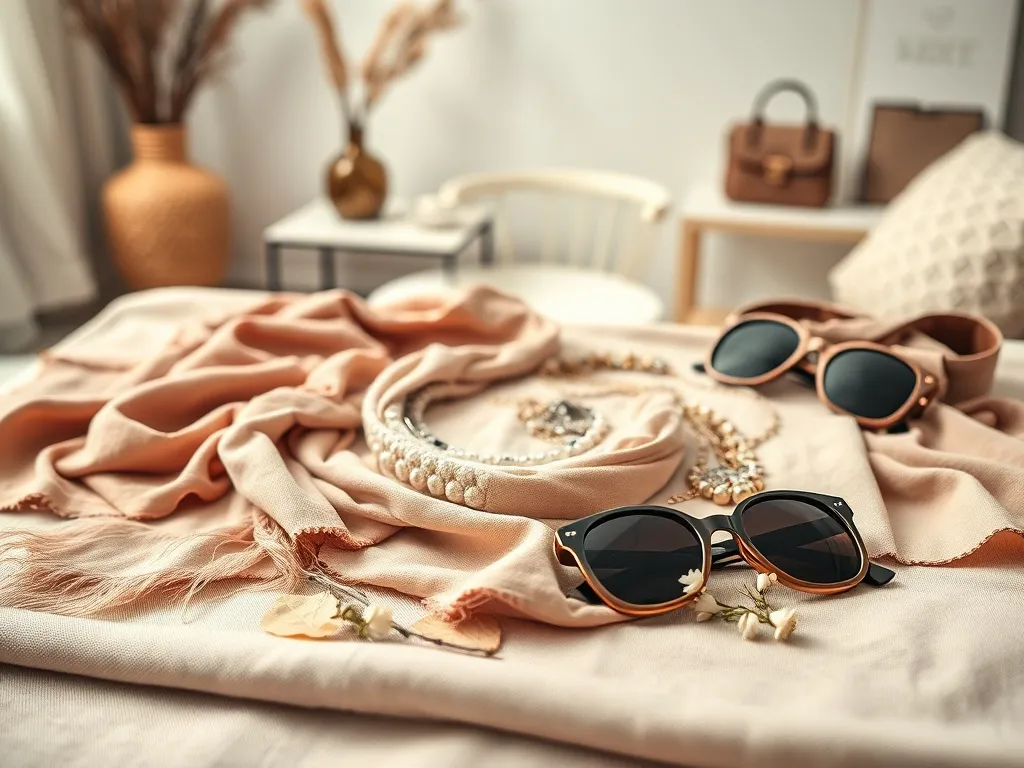 Trendy w designie dodatków: co jest na topie w tym sezonie?