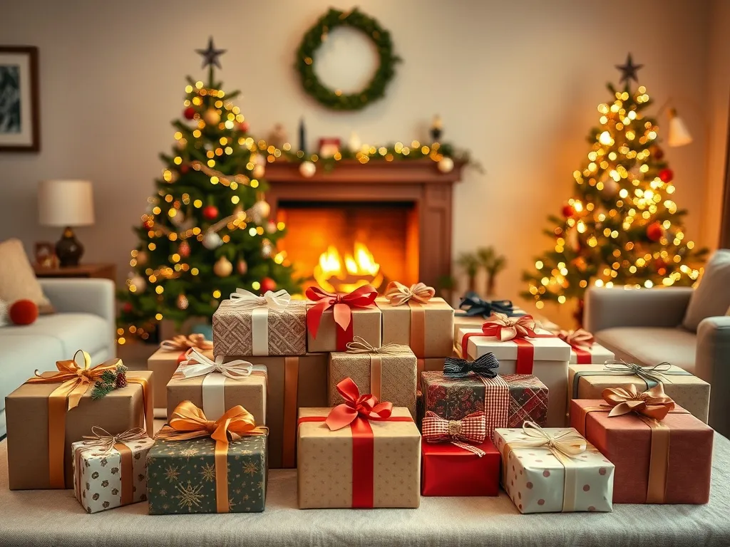 Jak wybierać prezenty bez znajomości gustu? Sprawdzone porady