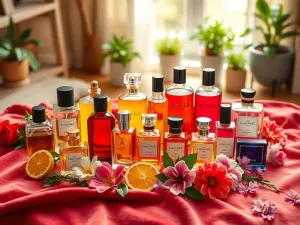 Jak dobrać perfumy do osobowości? Przewodnik po zapachach