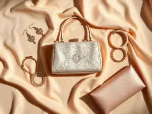 Torebki na specjalne okazje – jak wybrać idealny model?