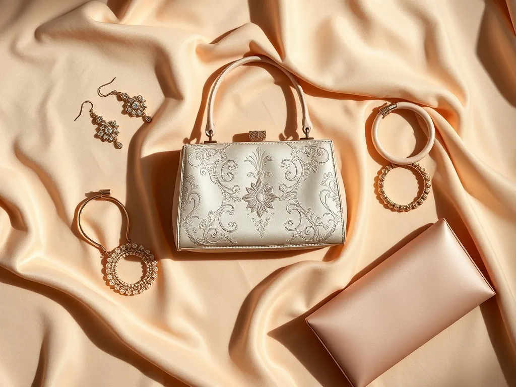 Torebki na specjalne okazje – jak wybrać idealny model?