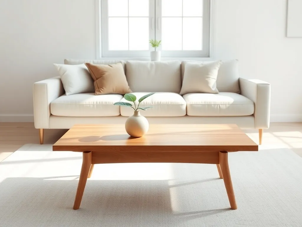 Dodatki do wnętrz w stylu minimalistycznym – jak je wybrać?