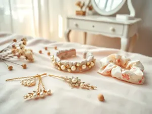 Modne akcesoria do włosów na różne okazje – co wybrać?