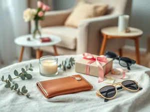 Akcesoria, które sprawdzą się jako prezent – co wybrać?