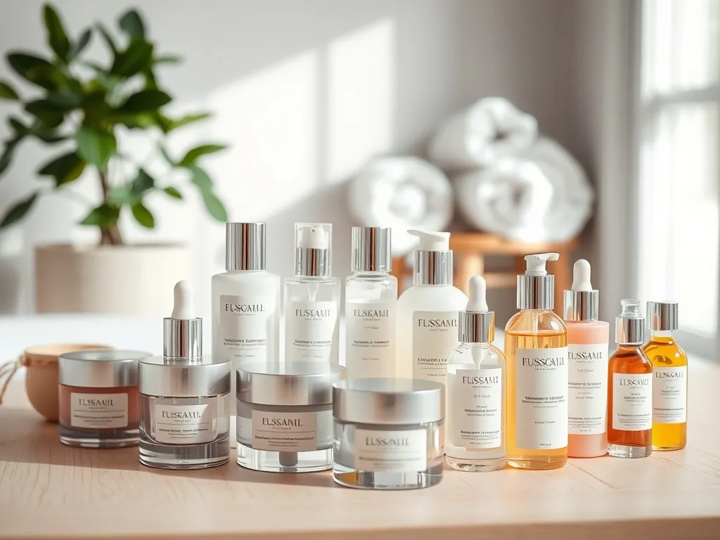 Jak dobrać kosmetyki do typu cery? Praktyczny przewodnik