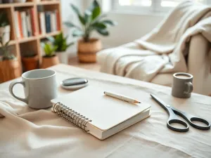 Estetyczne akcesoria do codziennego użytku – co warto mieć?