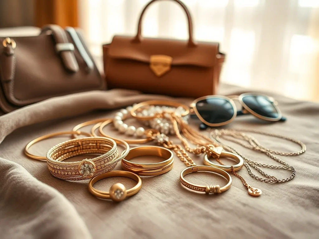 Jak budować spójny styl w dodatkach? Praktyczne porady