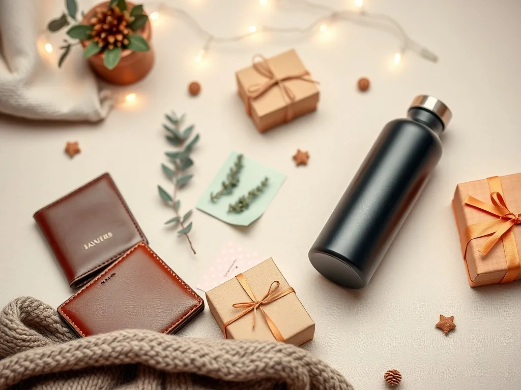 Jak wybrać prezent, który będzie uniwersalny? Praktyczne wskazówki