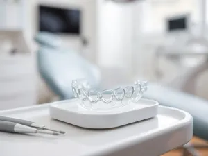 Dlaczego coraz więcej dorosłych decyduje się na aparat ortodontyczny