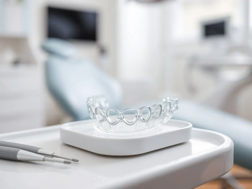 Dlaczego coraz więcej dorosłych decyduje się na aparat ortodontyczny