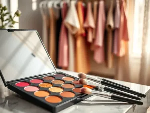 Trendy w designie dodatków: co jest na topie w tym sezonie?